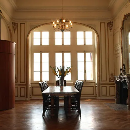 Cosy Castle With Swimming Pool Serrières-en-Chautagne