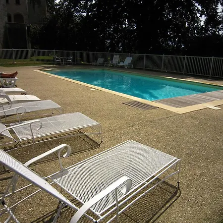 Ferienhaus Cosy Castle With Swimming Pool *
